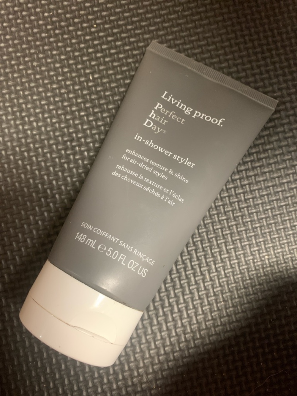 Living Proof In-Shower Styler